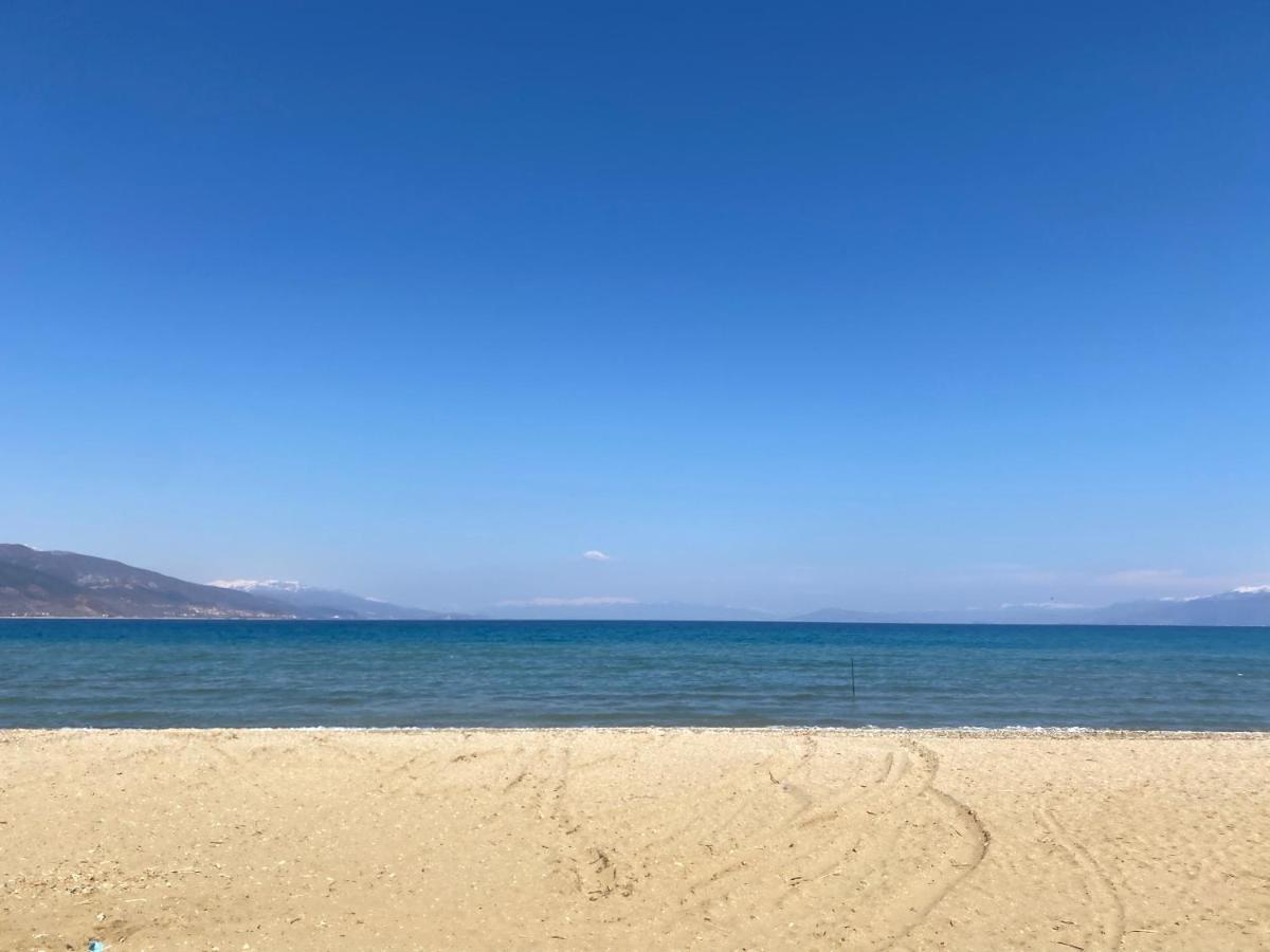 Elton'S Home Pogradec Exterior foto
